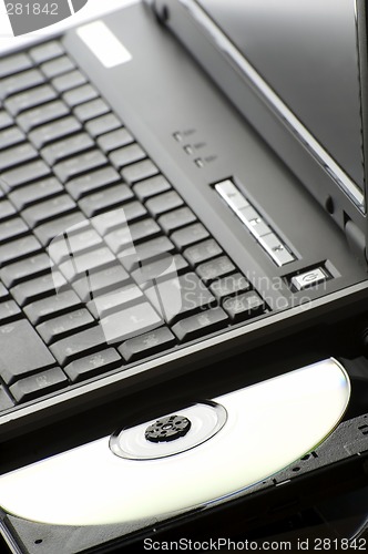 Image of laptop