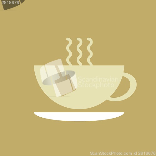 Image of Drink Flat Icon