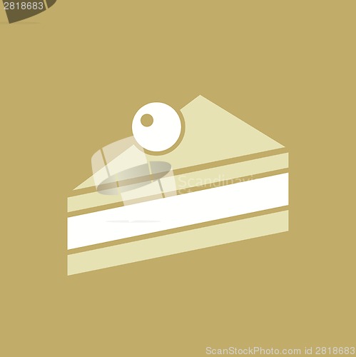 Image of Candy Flat Icon