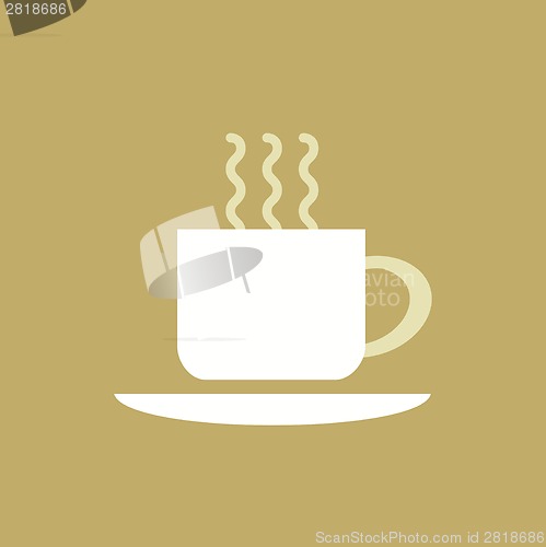 Image of Drink Flat Icon
