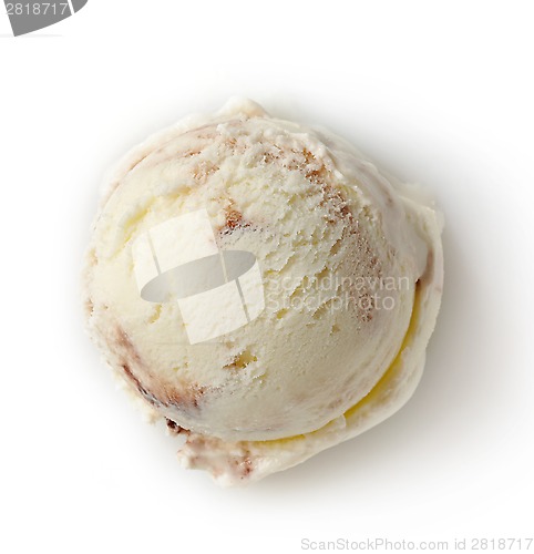 Image of Ice cream ball