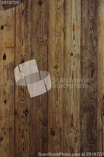 Image of wood planks