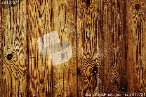 Image of wood planks