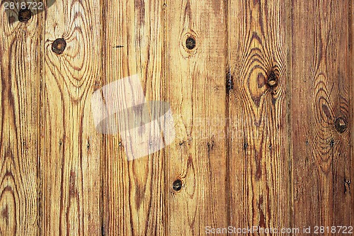 Image of wood planks