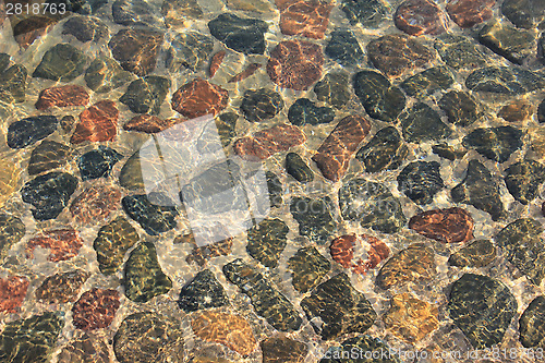 Image of stone texture