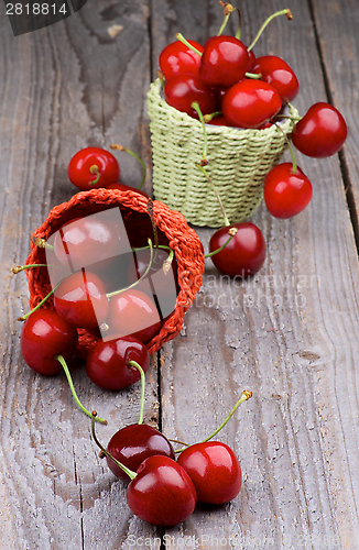 Image of Sweet Cherry