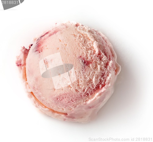 Image of Ice cream scoop