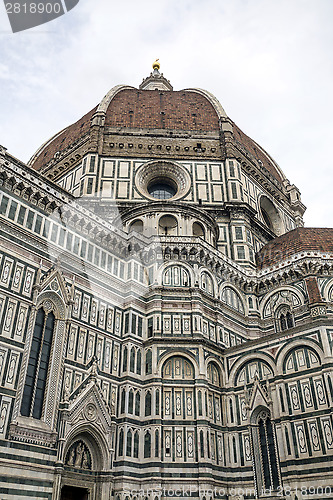 Image of Basilica of Santa Maria del Fiore, Florence 