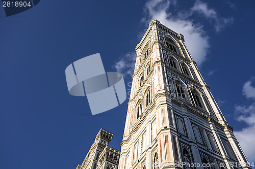 Image of Florence cathedral - Duomo Santa Maria del Fiore
