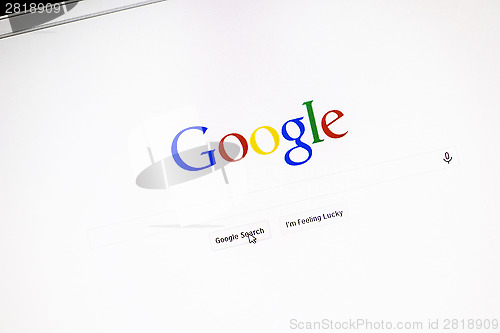 Image of Google