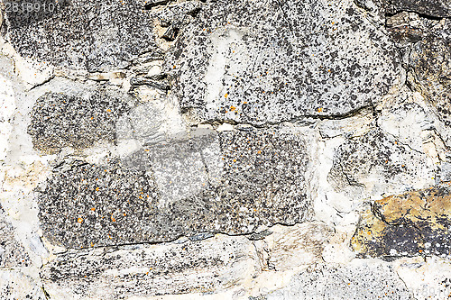 Image of  rock texture