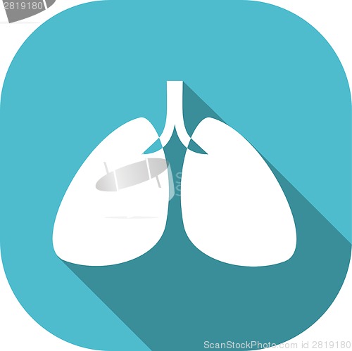 Image of Medical Flat Icon
