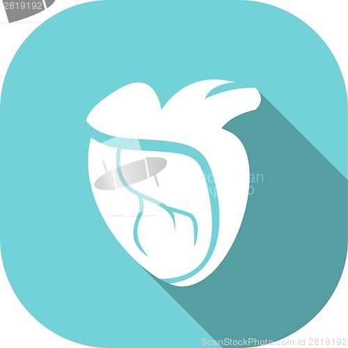 Image of Medical Flat Icon