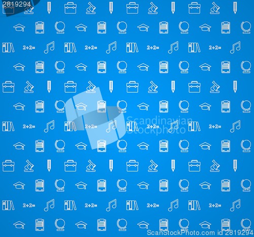 Image of Background for education