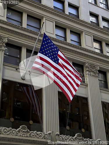 Image of Downtown New York