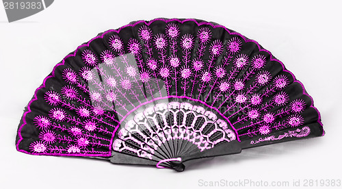 Image of Special fan