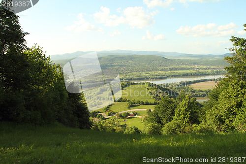 Image of Landscape
