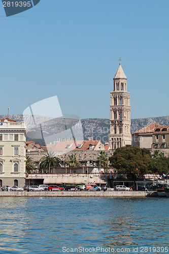 Image of Split, Croatia