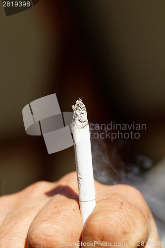Image of Cigarette