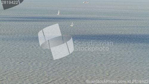 Image of Lake Balaton