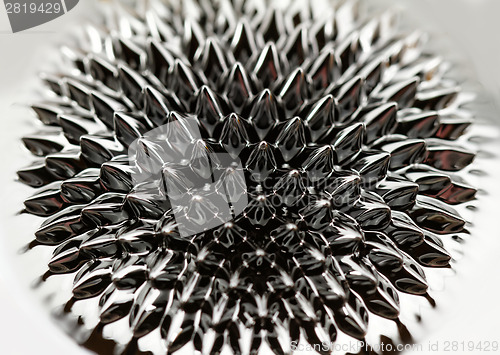 Image of Ferrofluid
