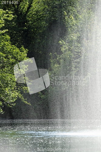 Image of Fountain 
