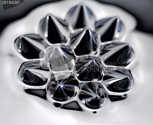 Image of Ferrofluid