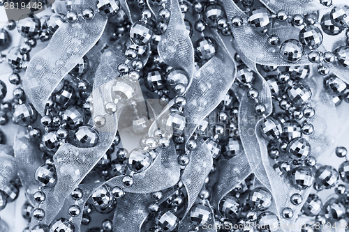Image of Christmas decoration