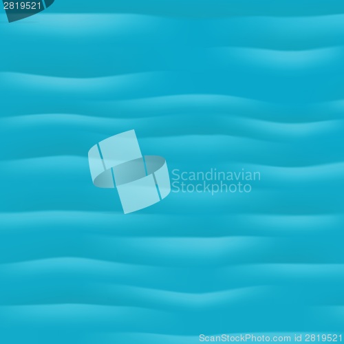 Image of water background