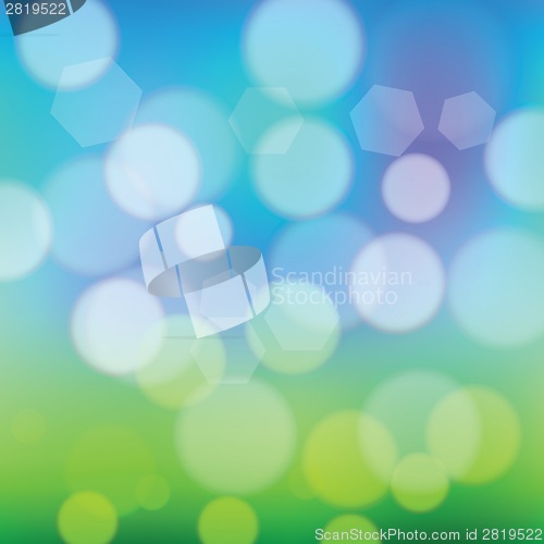 Image of summer background