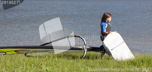 Image of Windsurf