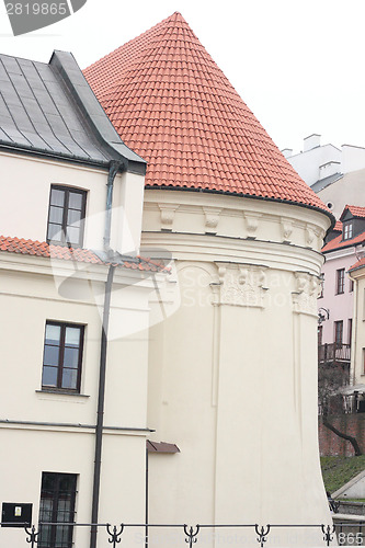 Image of roof