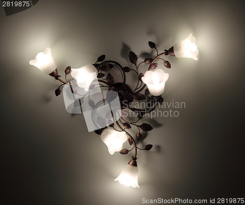 Image of lamp