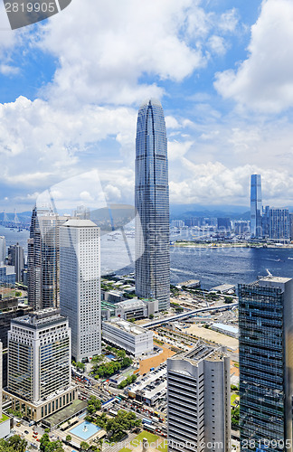 Image of Hong Kong Central