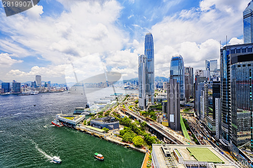 Image of Hong Kong Central