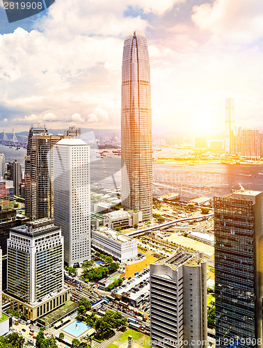 Image of Hong Kong