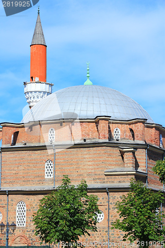 Image of Sofia Mosque
