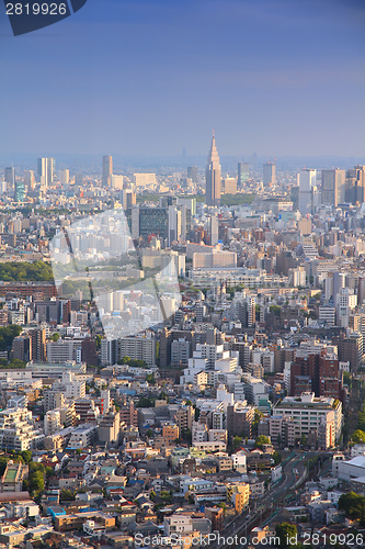 Image of Shinjuku, Tokyo