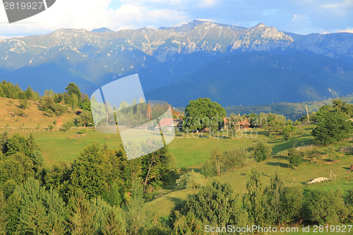 Image of Romania - Piatra Craiului