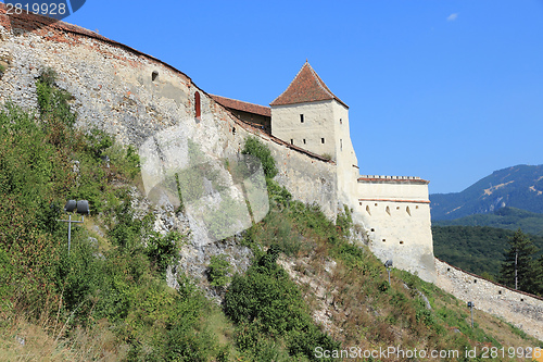 Image of Romania - Rasnov