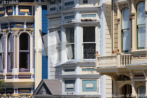 Image of San Francisco