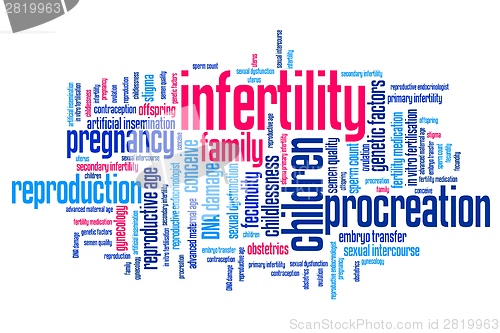 Image of Infertility