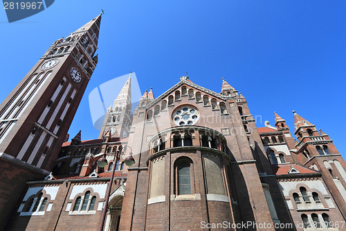 Image of Szeged, Hungary