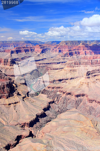 Image of Grand Canyon National Park