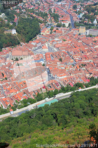 Image of Brasov