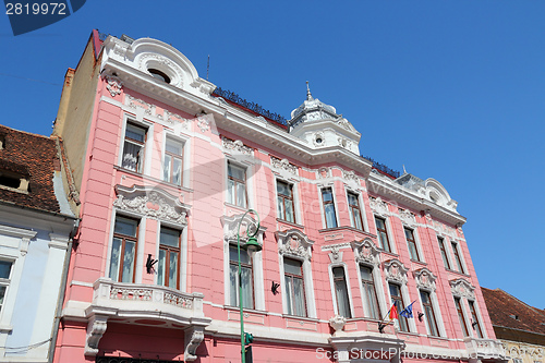 Image of Brasov