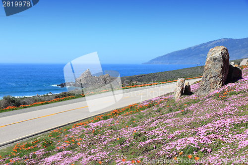 Image of California