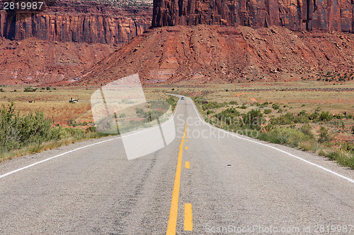 Image of Canyonlands