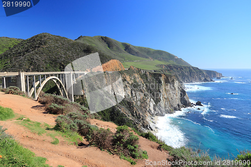 Image of California