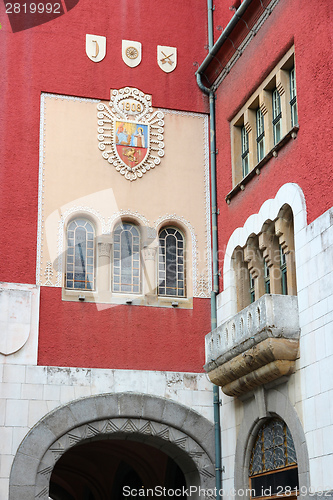 Image of Serbia - Subotica